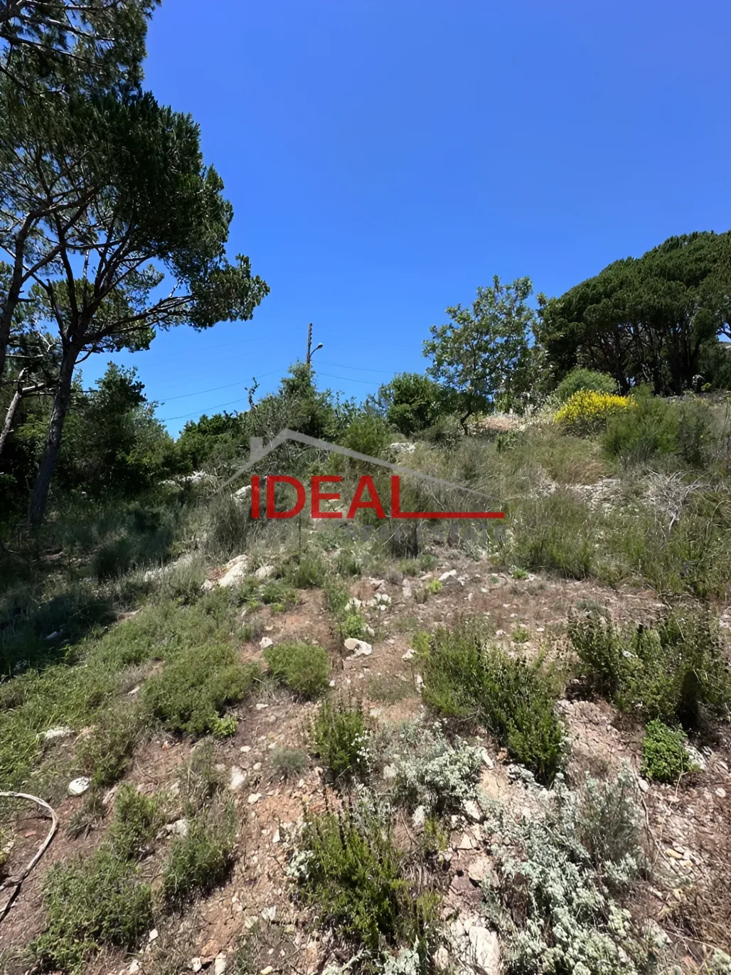 Residential Land for sale in Chehime, Lebanon
