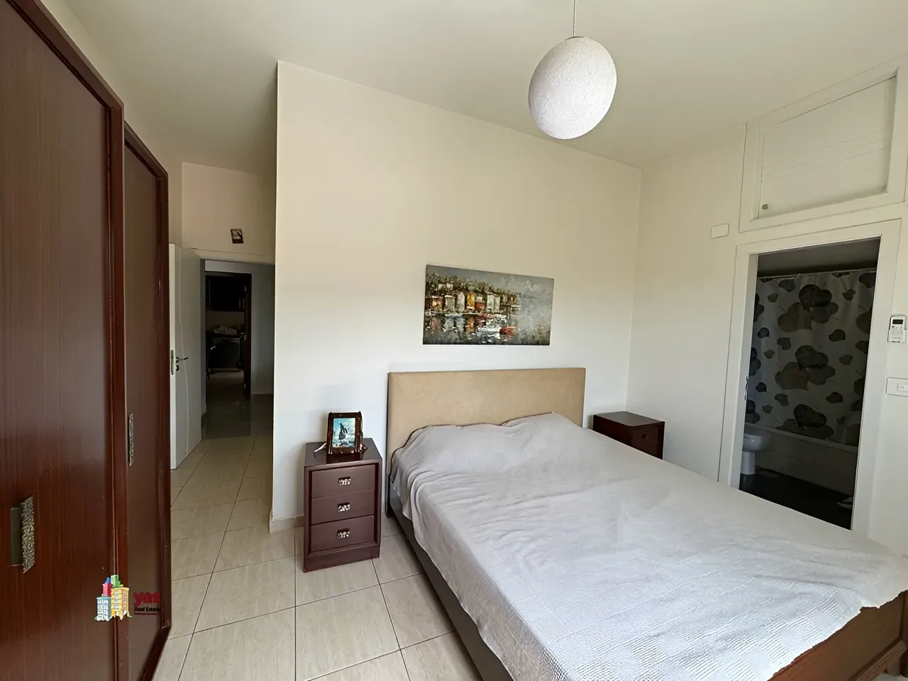 Apartment for Sale in Jeita