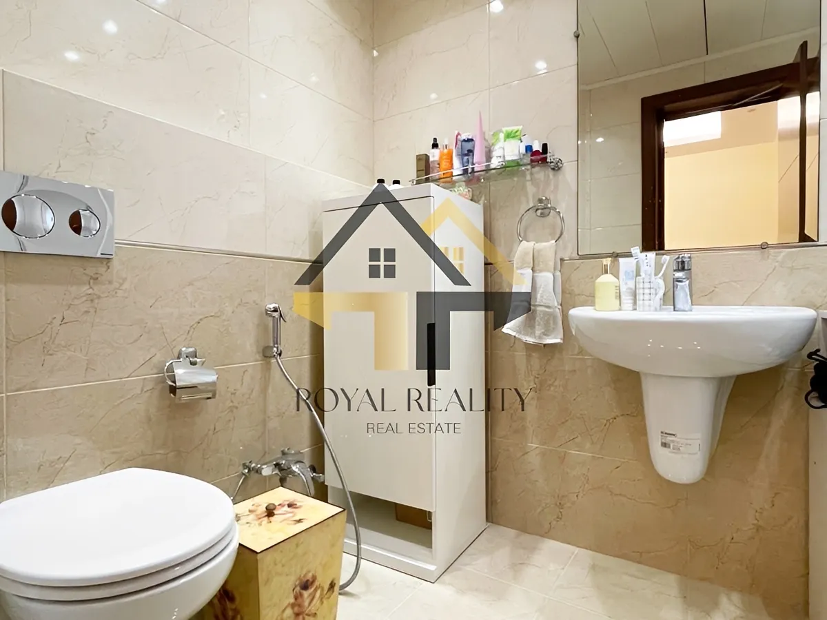 Apartment for sale in Achrafieh