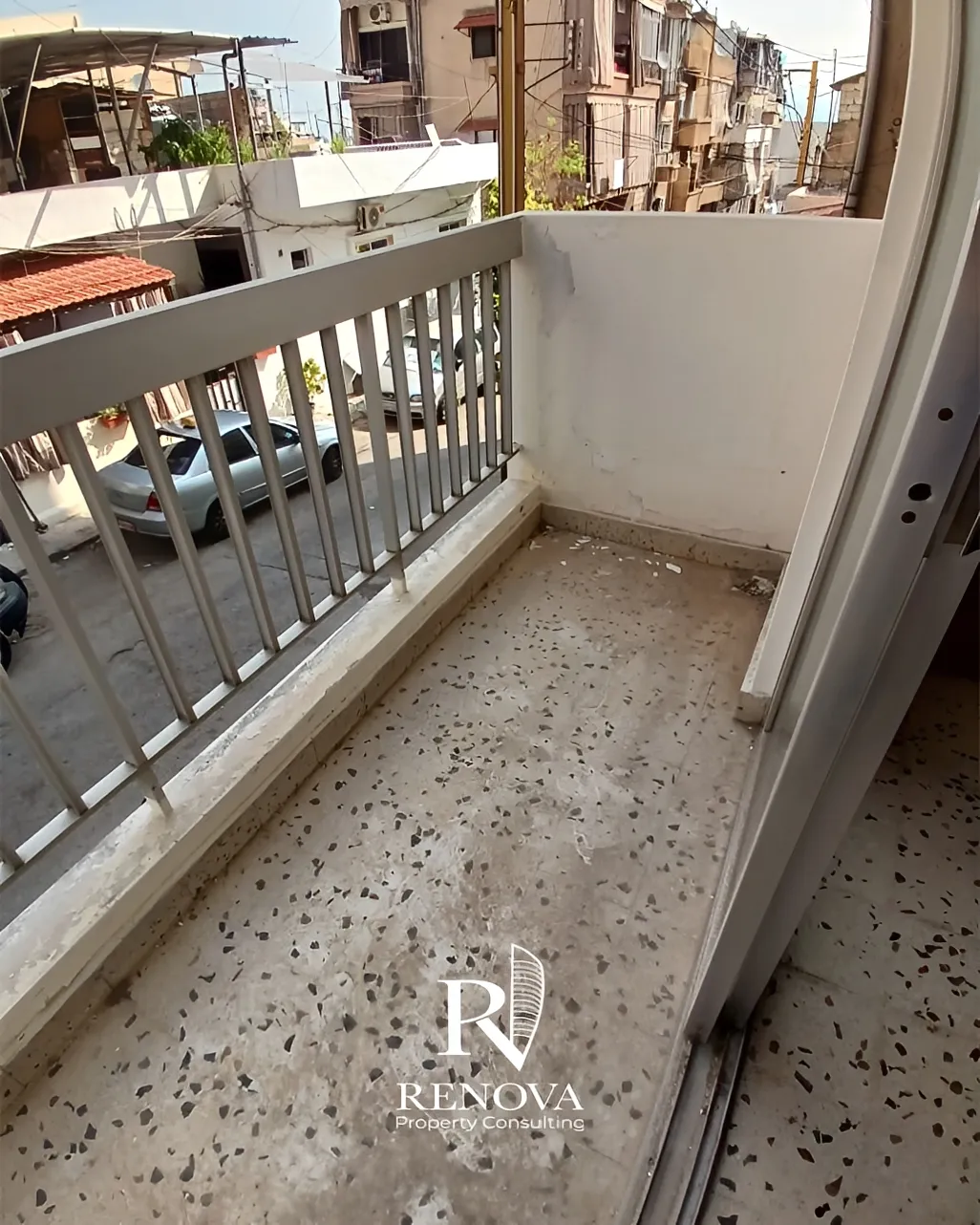 Apartment for sale in Achrafieh, Beirut, Lebanon