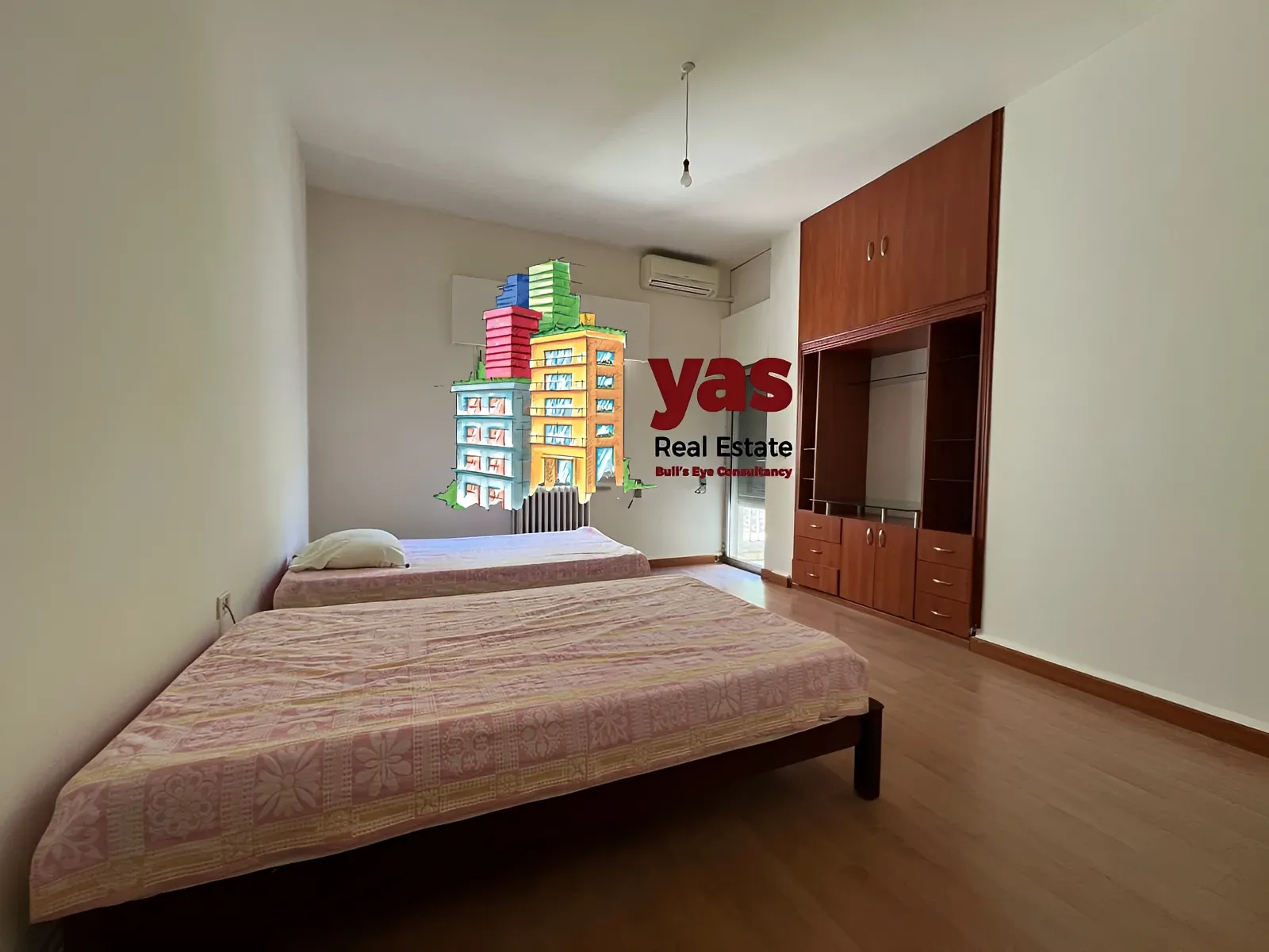 Apartment for Rent in Sahel Alma - 3 bed, 3 bath