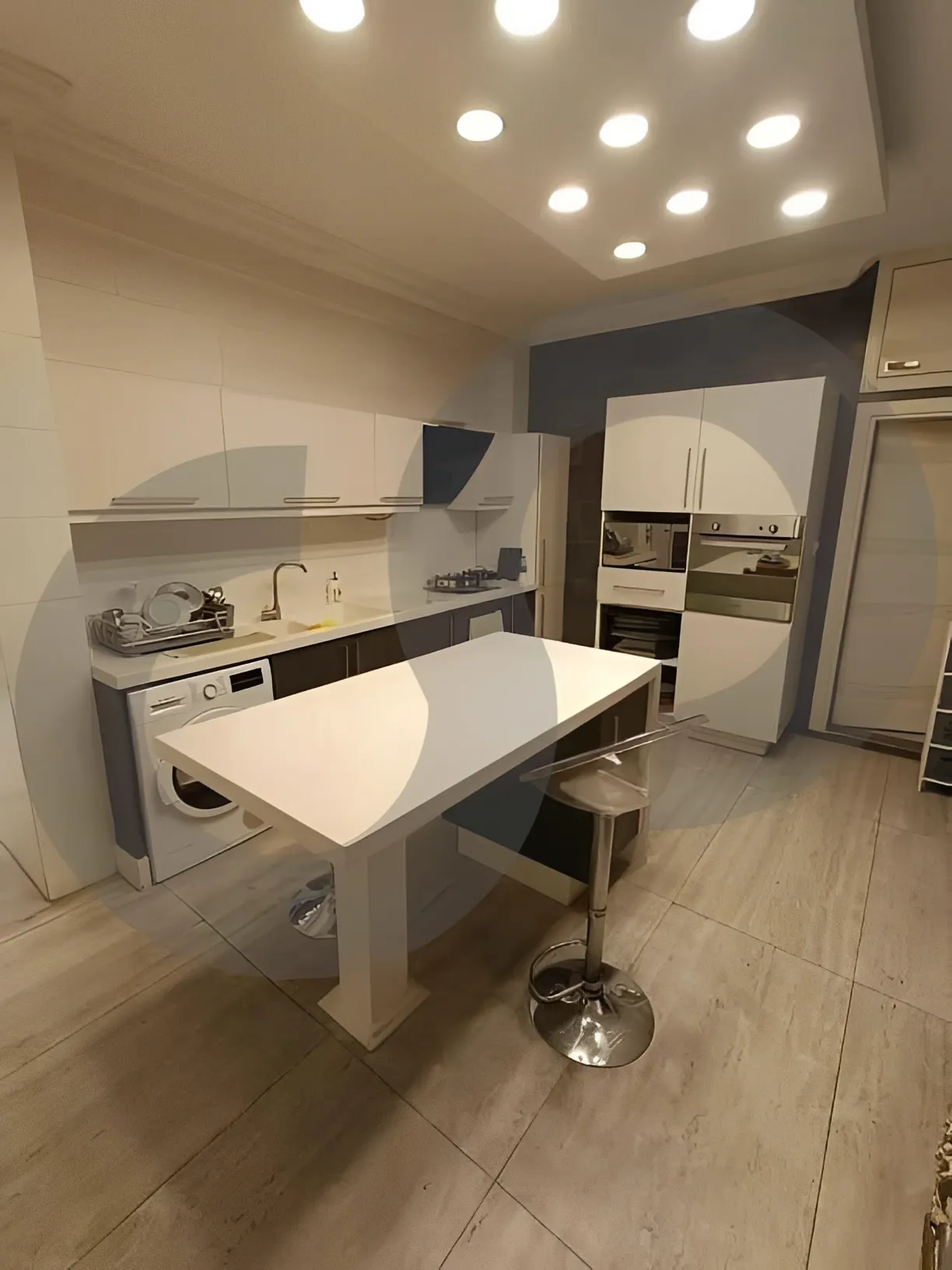 Apartment for Sale in Sakiet El Janzeer, Bayrut, Lebanon - 3 bed, 4 bath