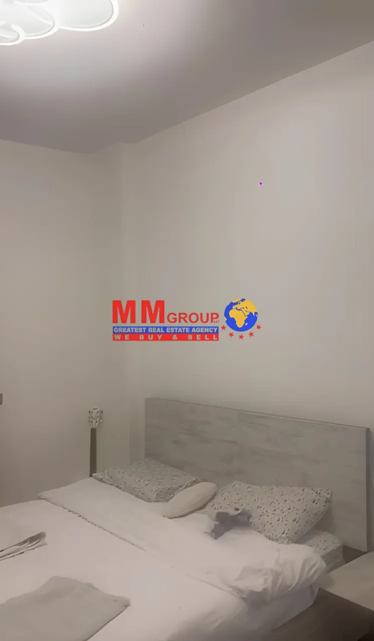 Apartment for sale in Hadath