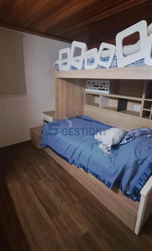 Duplex for Sale in Faraiya - 2 bed, 2 bath