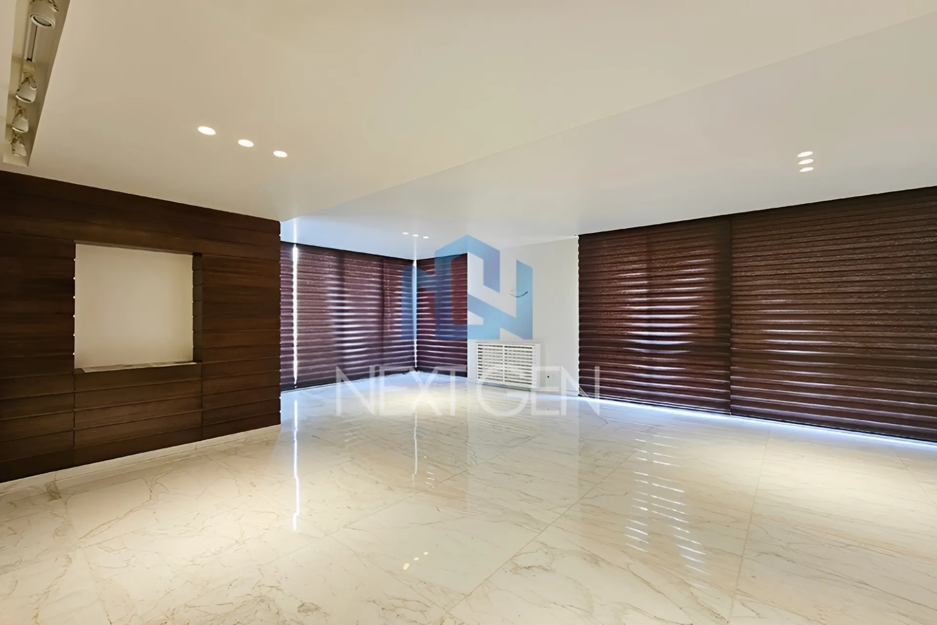 Penthouse for sale in Achrafieh, Beirut, Lebanon