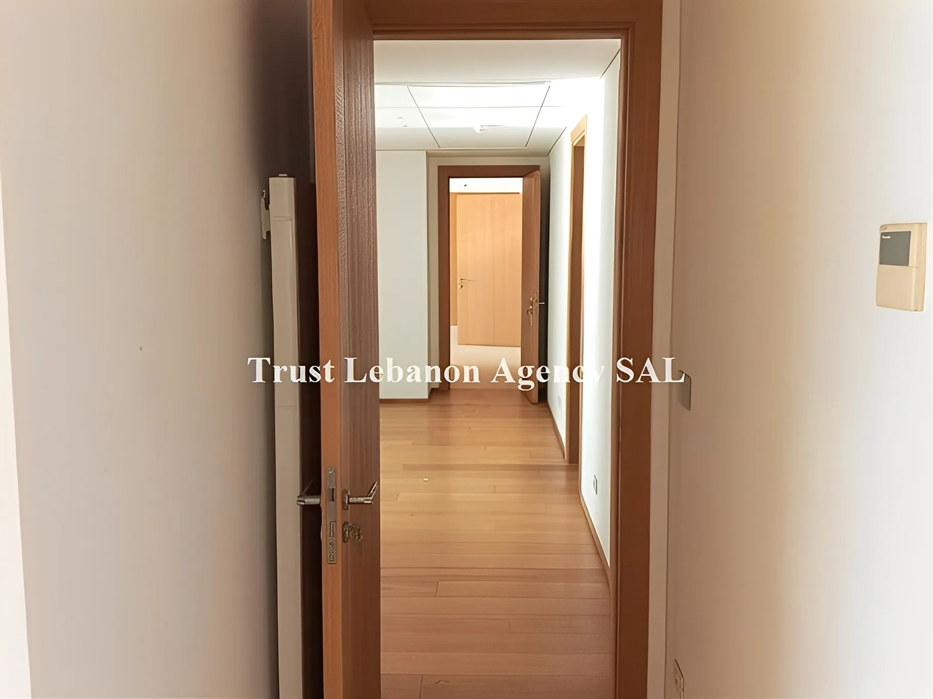 Apartment for Sale in Raouche Beirut Lebanon