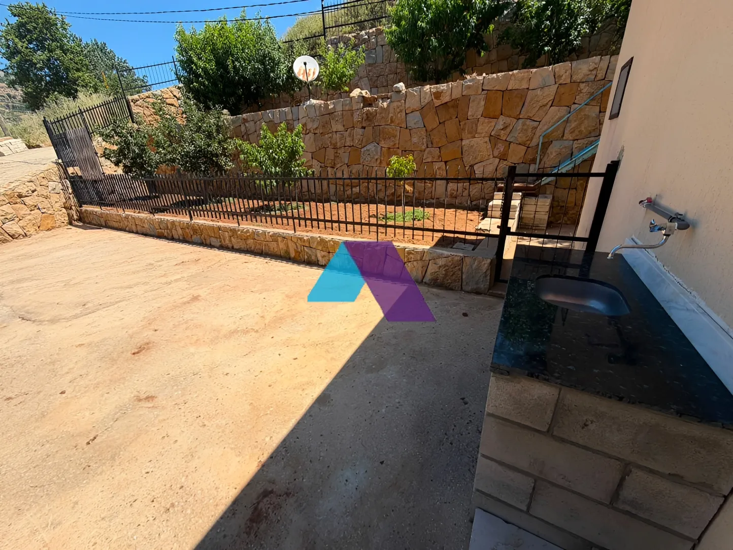 Residential Land for sale in Faraya, Lebanon