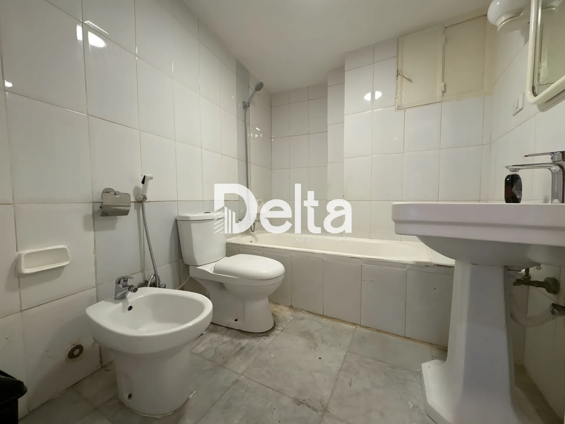 Apartment for rent in Verdun