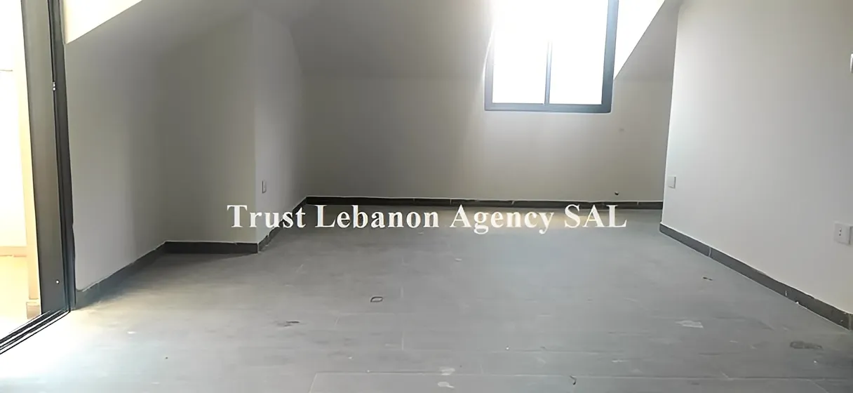 Duplex for Sale in Metn Kanabet Broumana Lebanon