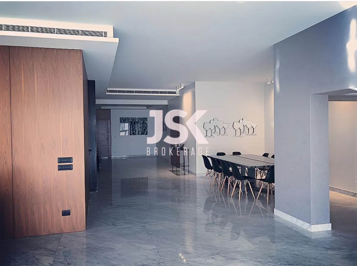 Apartment for Sale in Syoufi, Beirut, Lebanon