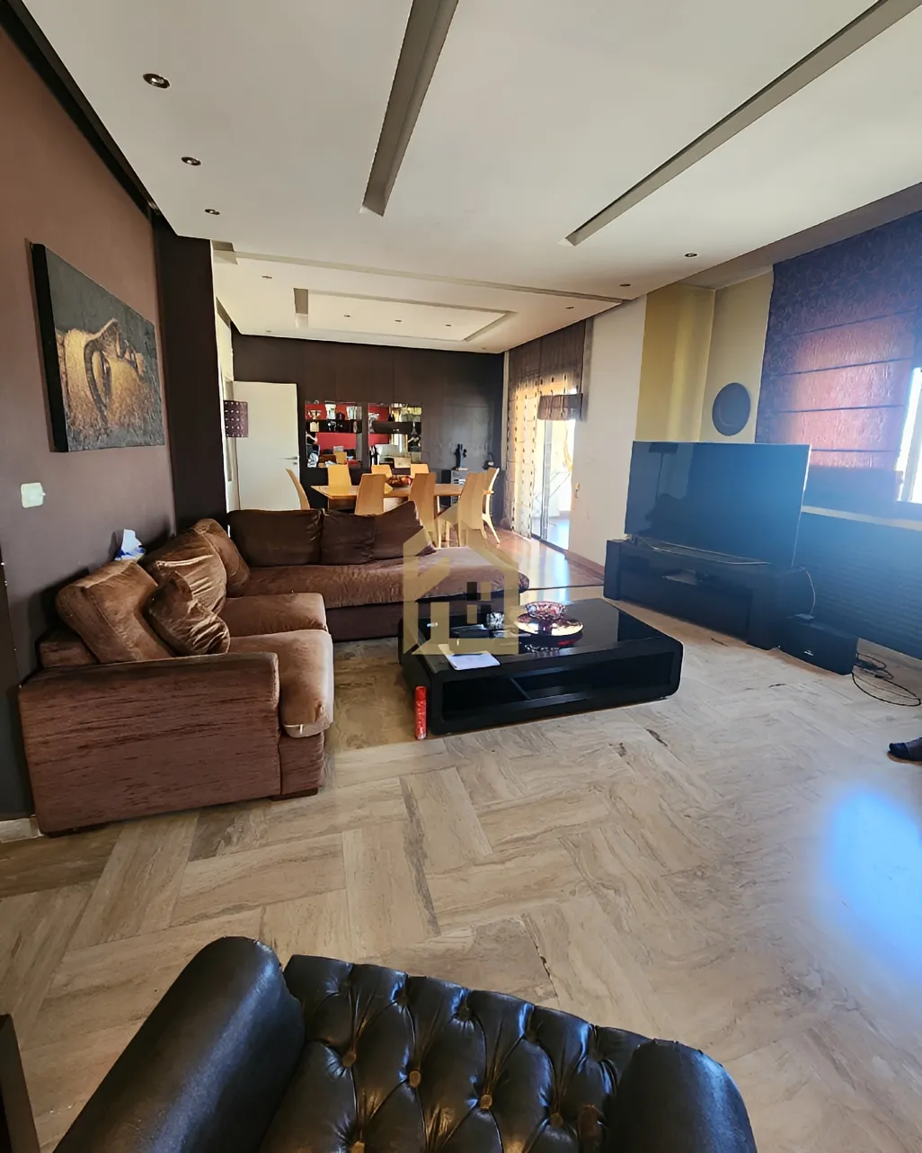 Apartment for sale in Mansourieh, Lebanon