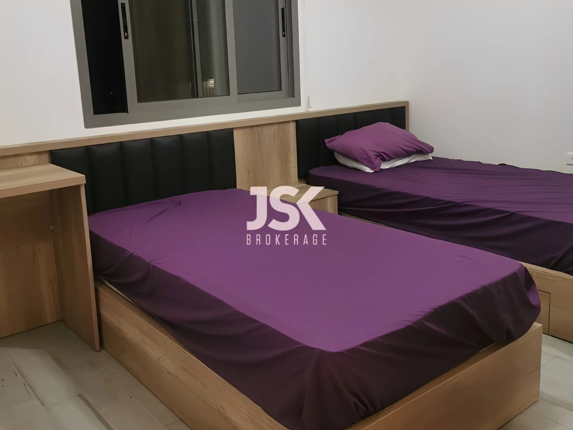 Apartment for Rent in Jal El Dib
