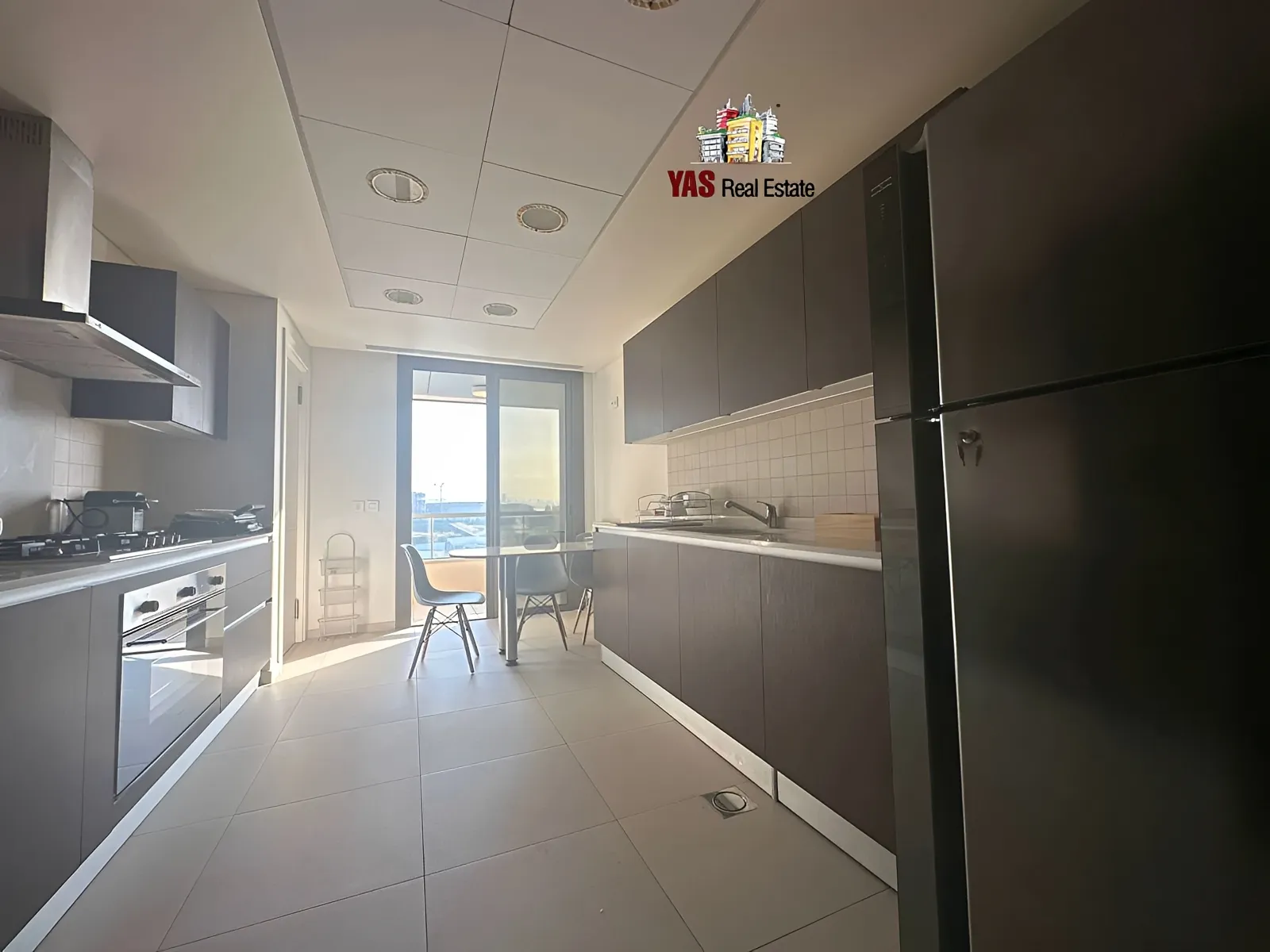 Apartment for Rent in Dbayeh