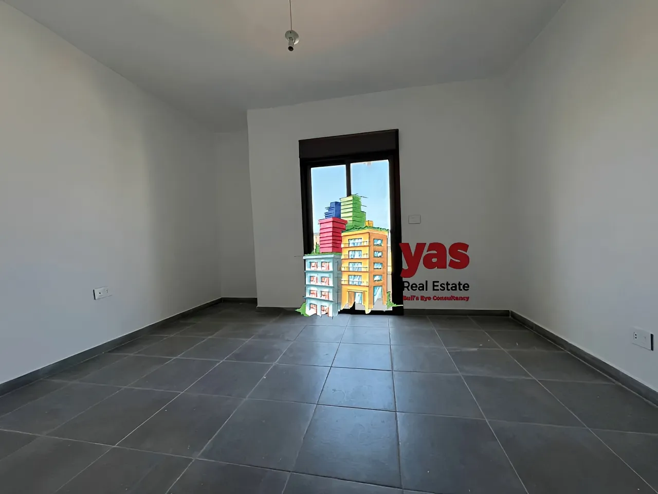 Apartment for Sale in Haret Sakhr - 2 bed, 2 bath