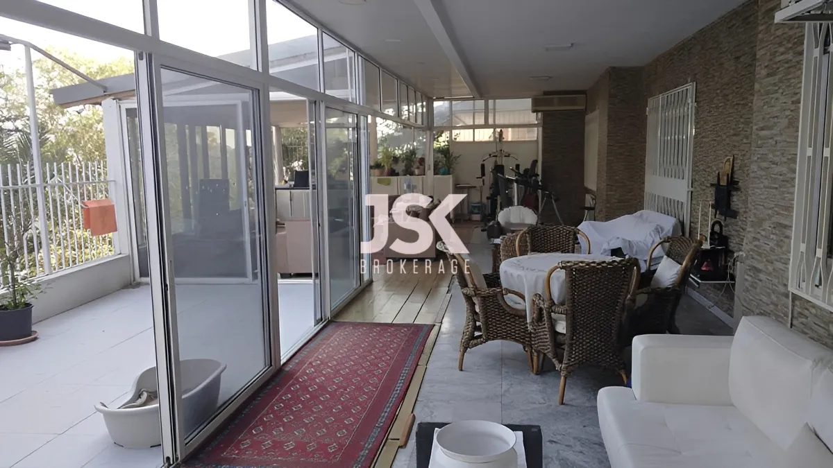 Apartment for Sale in Rabweh, Metn