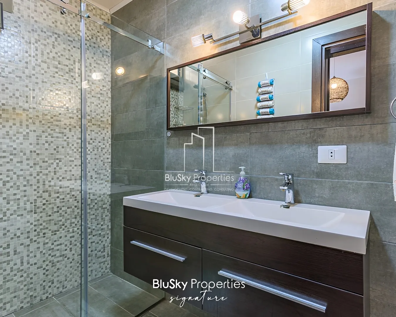Apartment for Sale in Mar Chaaya