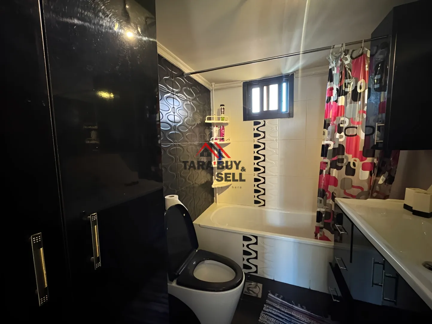 Apartment for rent in Sarba, Lebanon