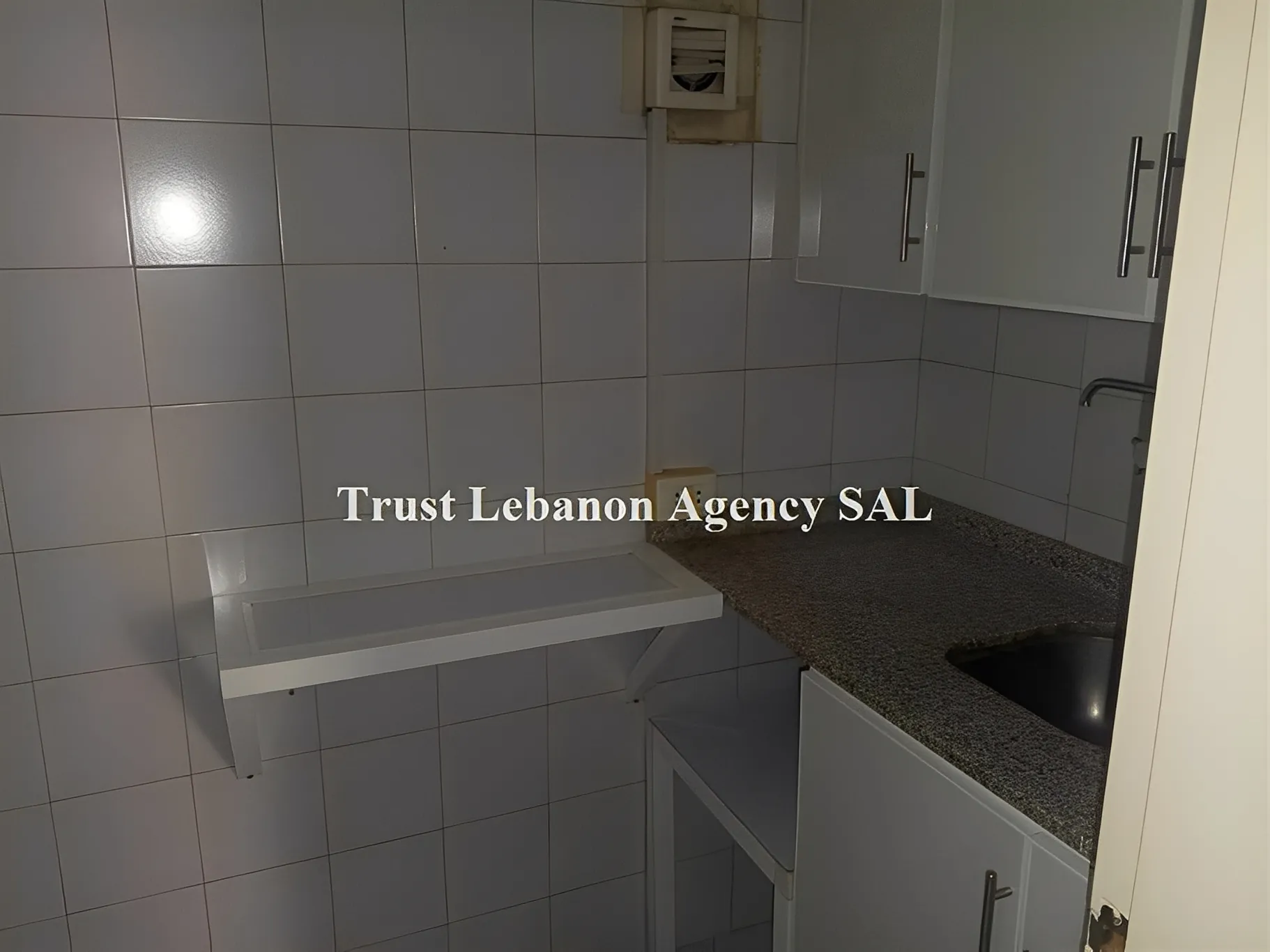Office for rent in Beirut, Ashrafieh
