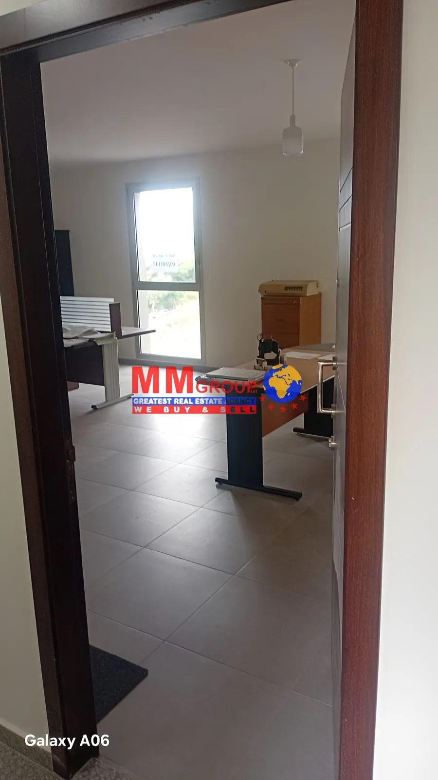 Office for Rent in Beit Meri