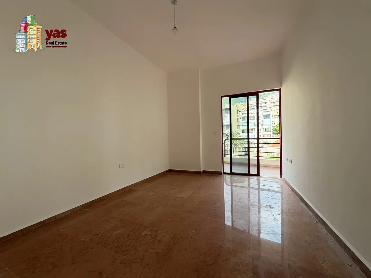 Apartment for Rent in Jounieh
