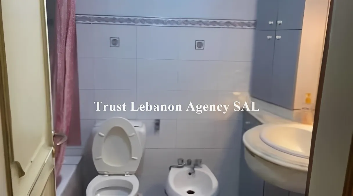 Apartment for Sale in Salim Salam Beirut Lebanon - 3 bed, 2 bath