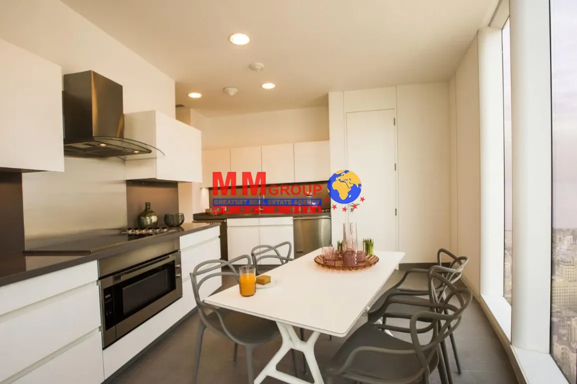 Apartment for sale in Achrafieh, Beirut, Lebanon