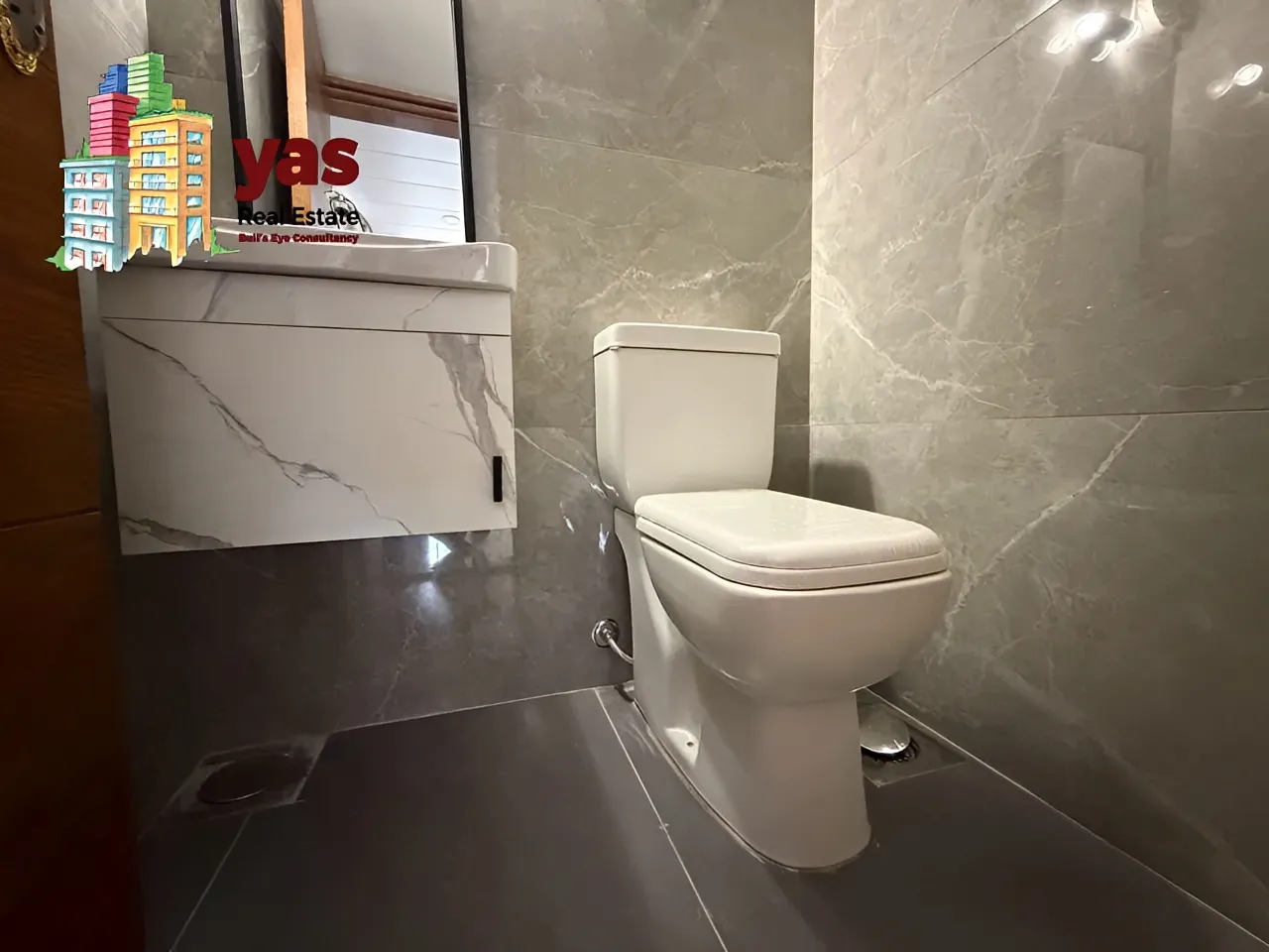 Apartment for Sale in Haret Sakhr
