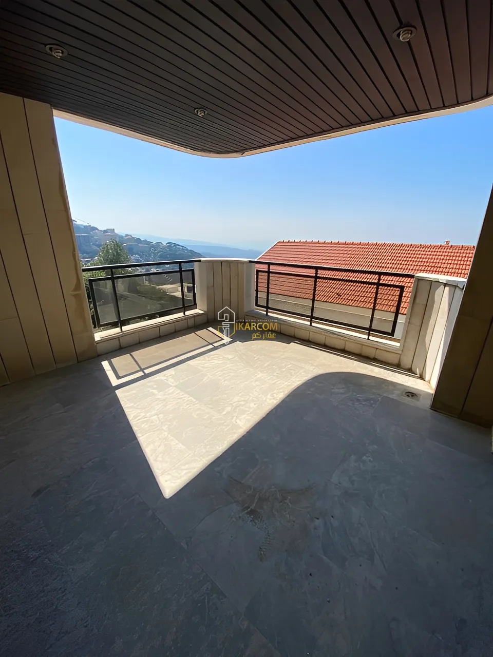 Apartment for Sale in Beit Meri