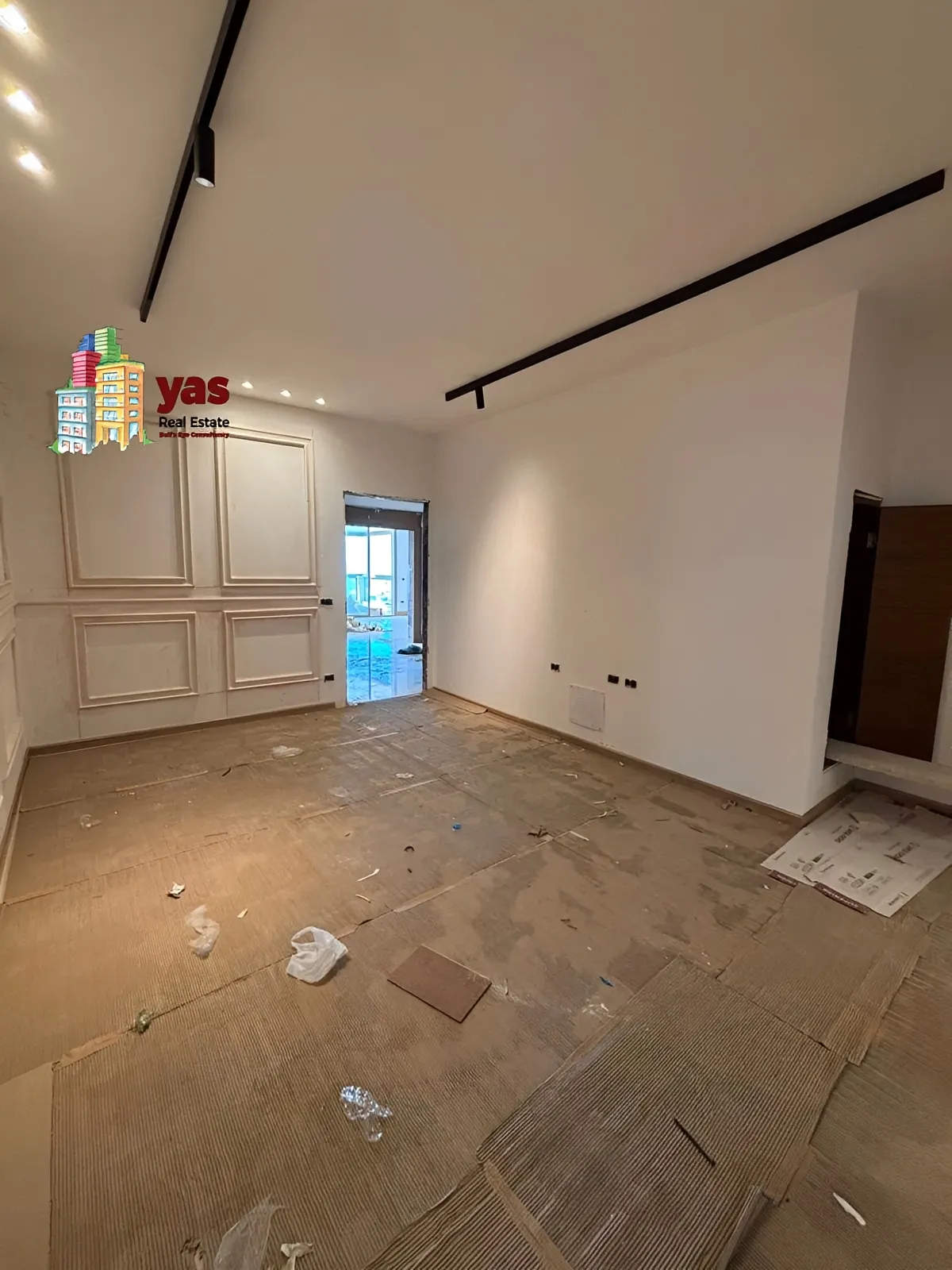 Apartment for Sale in Bsalim