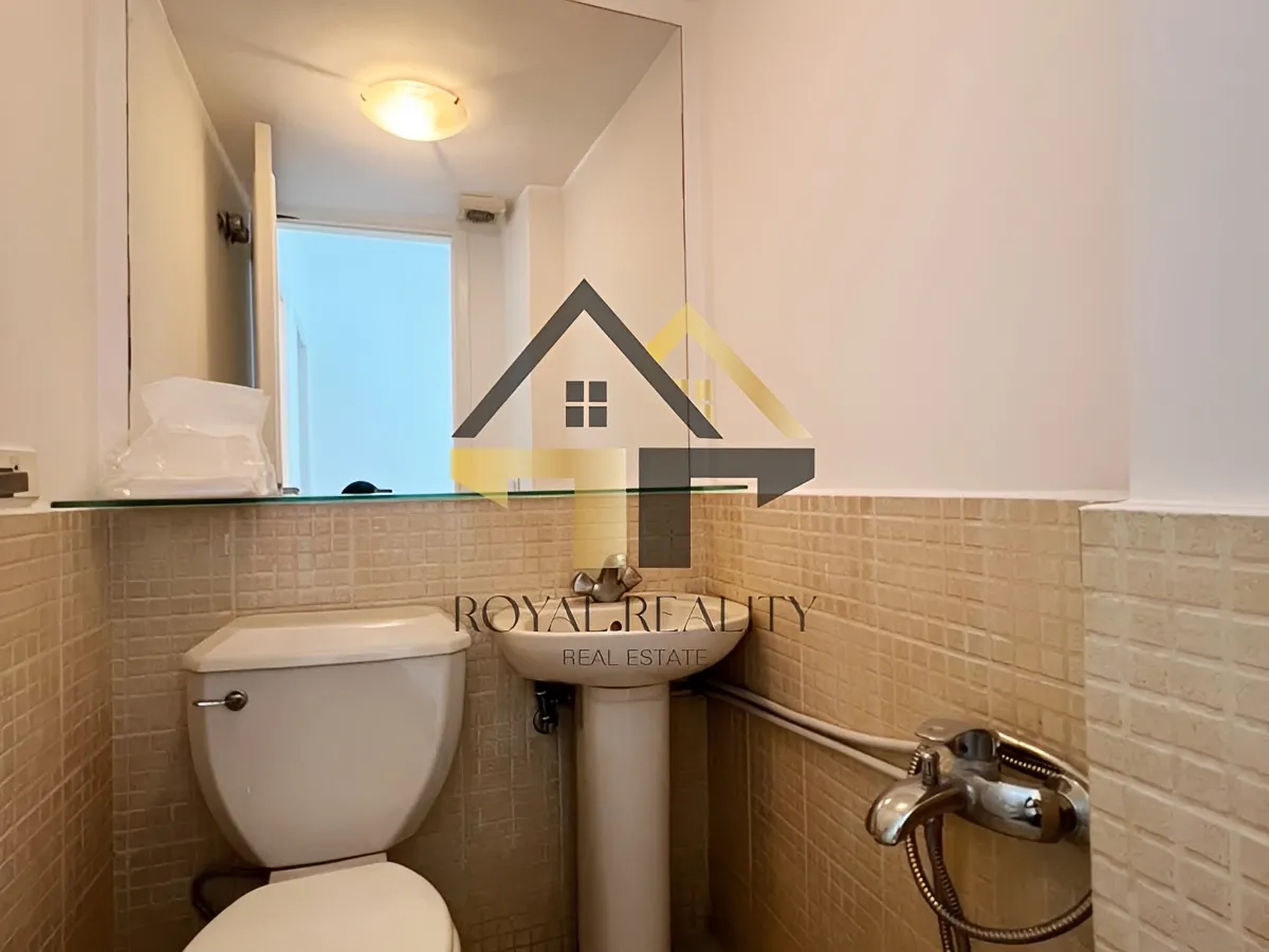 Apartment for rent in Achrafieh