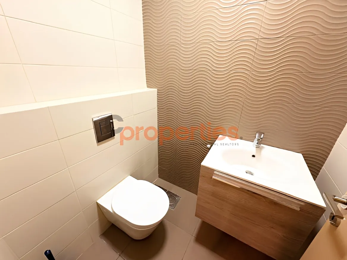 Apartment for Rent in Louaizeh