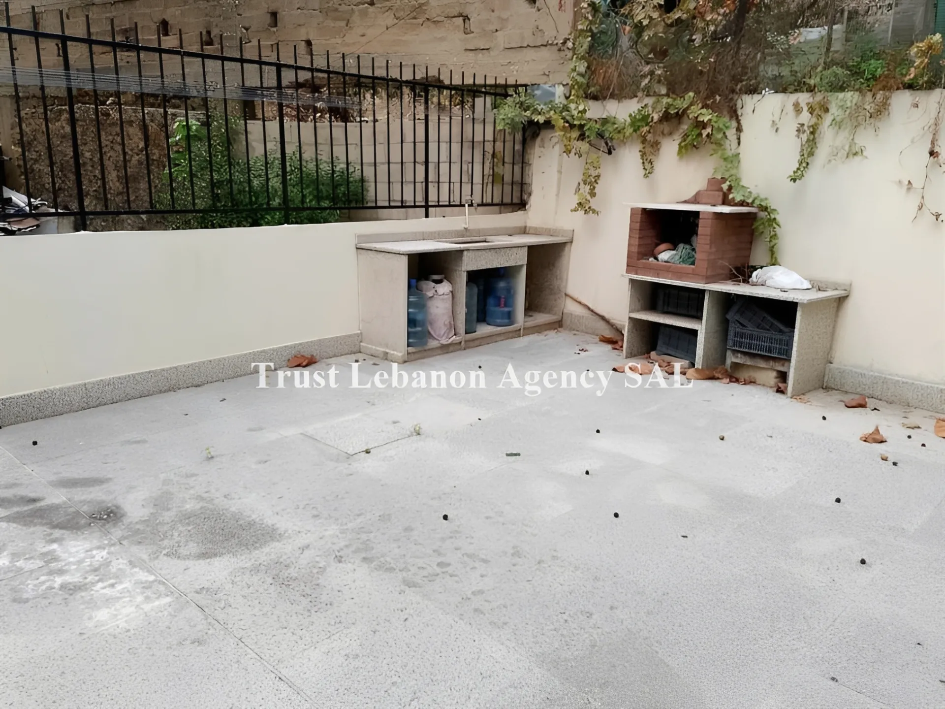 Apartment for Rent in Ashrafieh Beirut Lebanon