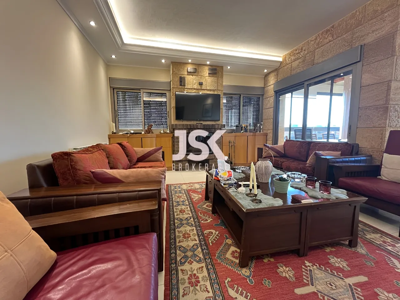 Apartment for Sale in Edde - 2 bed, 2 bath