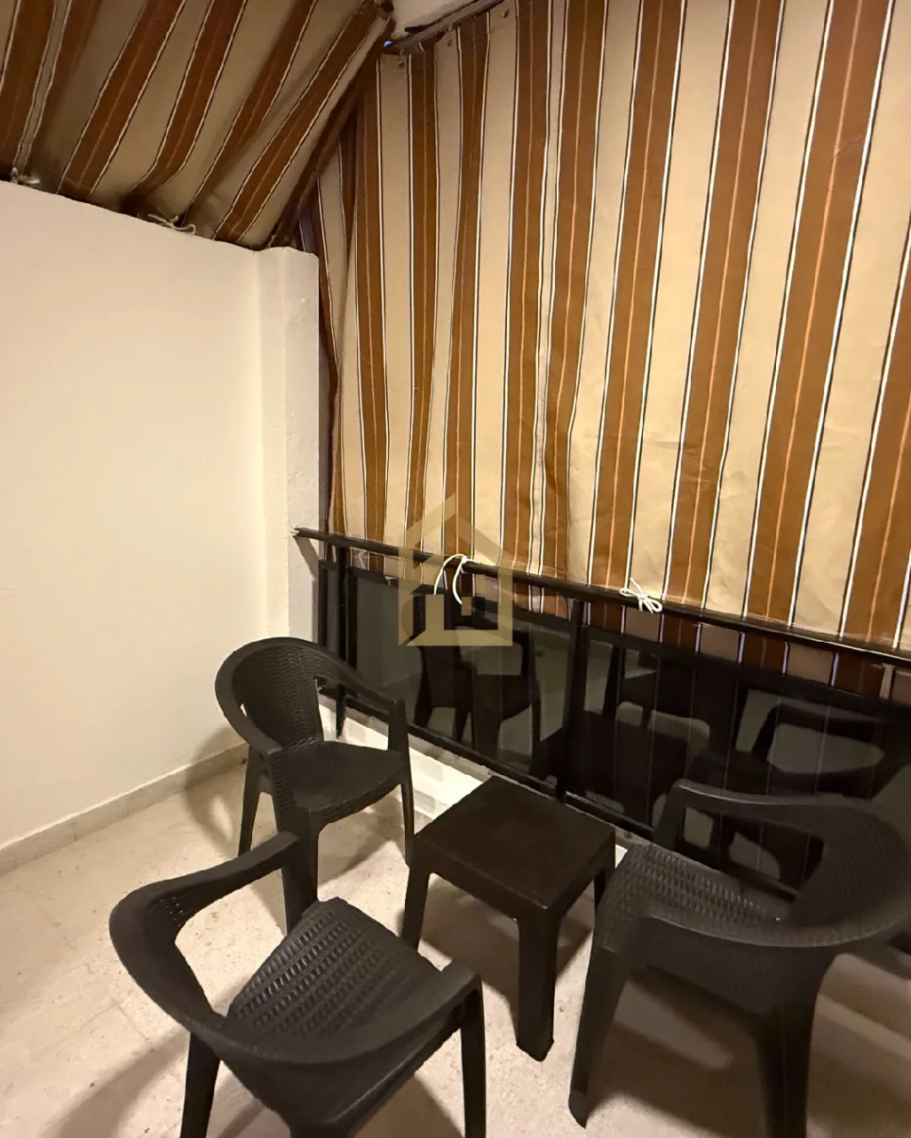 Apartment for rent in Ramlet El Baida, Bayrut, Lebanon