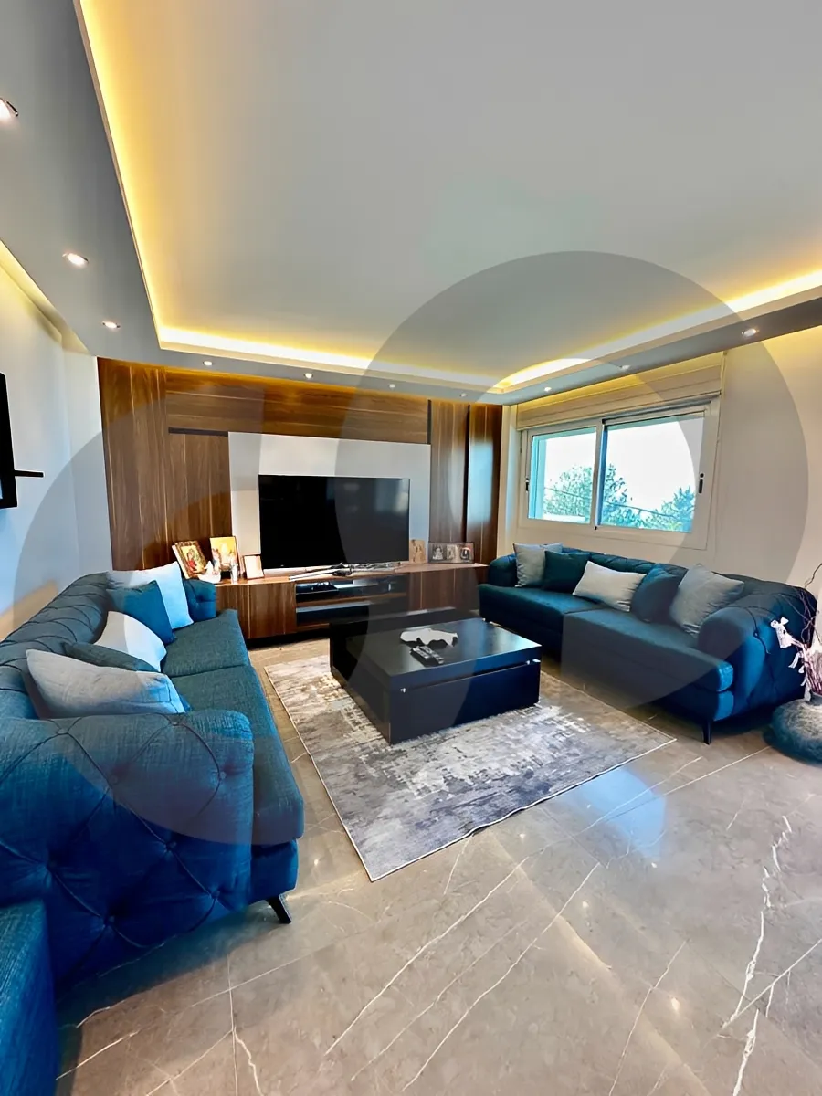 Apartment for Sale in Fatqa, Lebanon