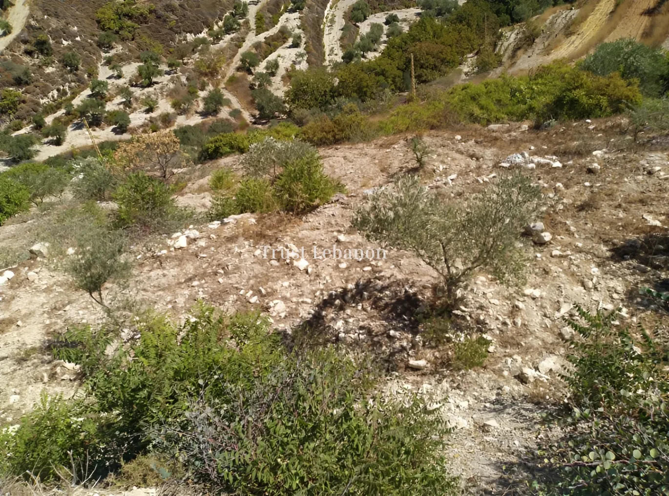 Residential Land for sale in Hasbaiyya, Lebanon