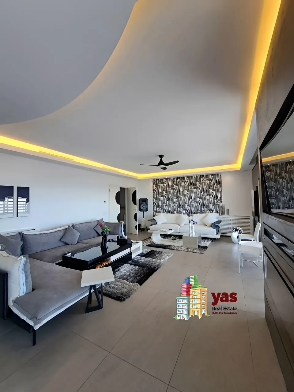 Apartment for Sale in Yarzeh