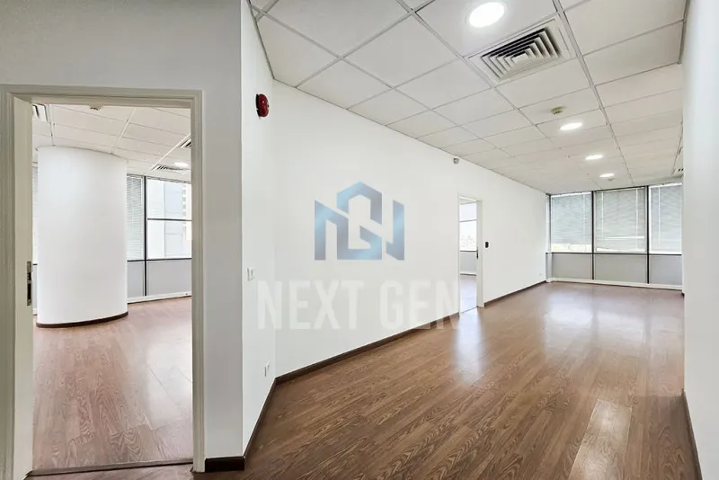 Office for Rent in Sin El Fil
