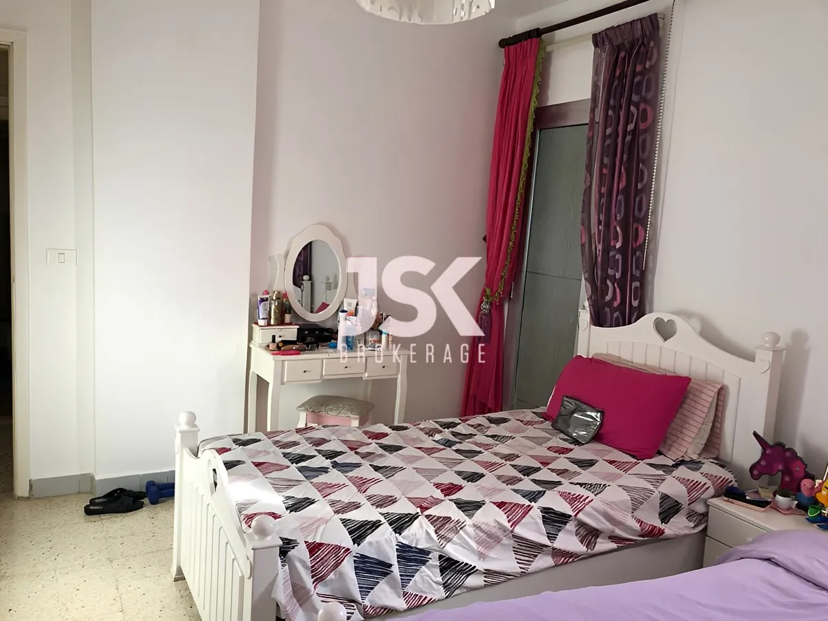 Apartment for Sale inZokak el Blat, Beirut