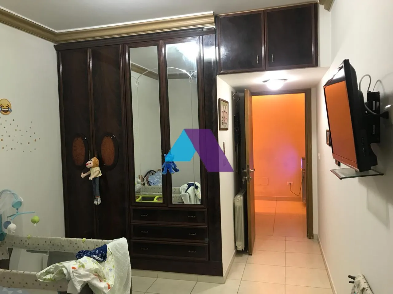 Apartment for Sale in Dekwaneh