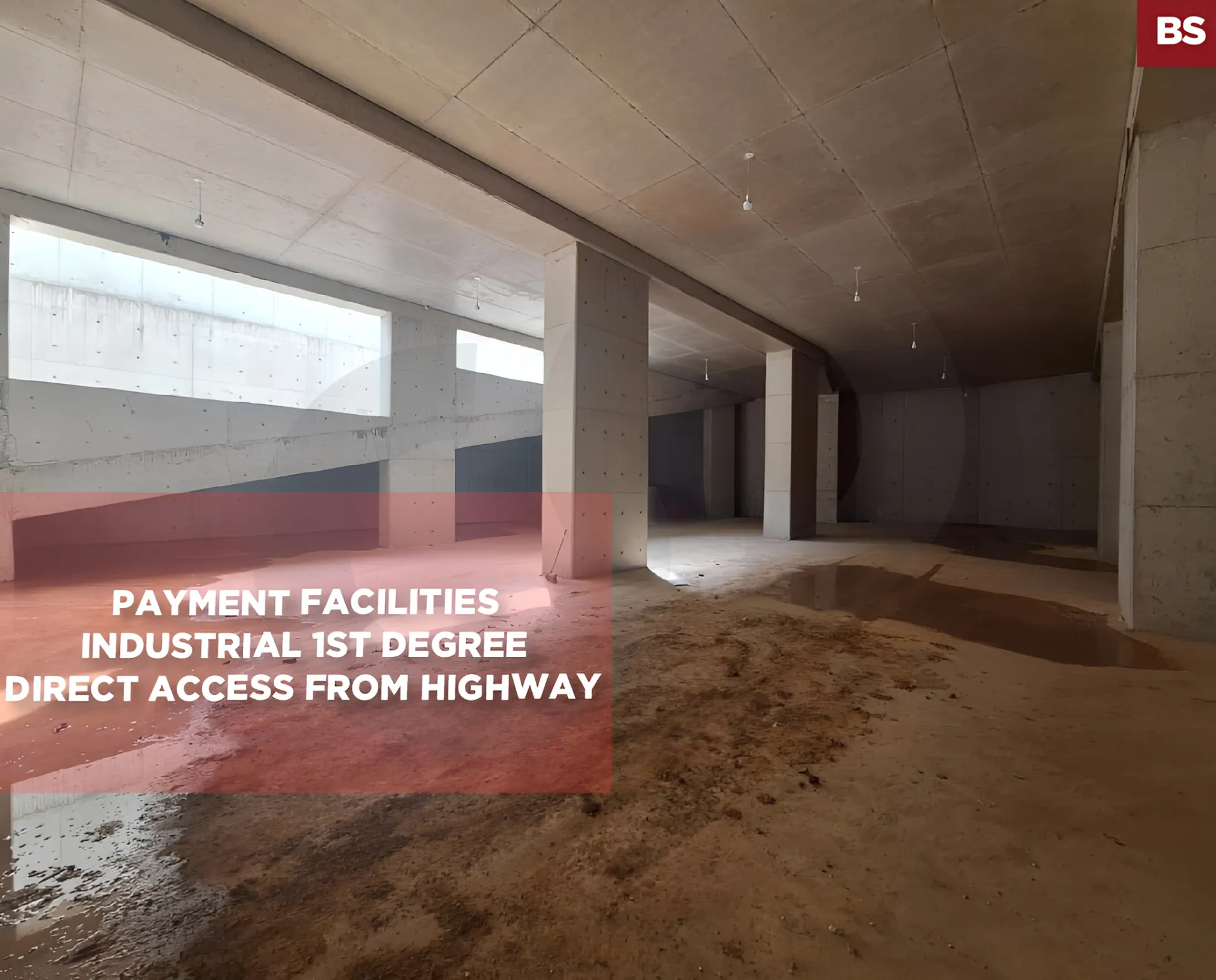Commercial Property for Sale in Bsalim