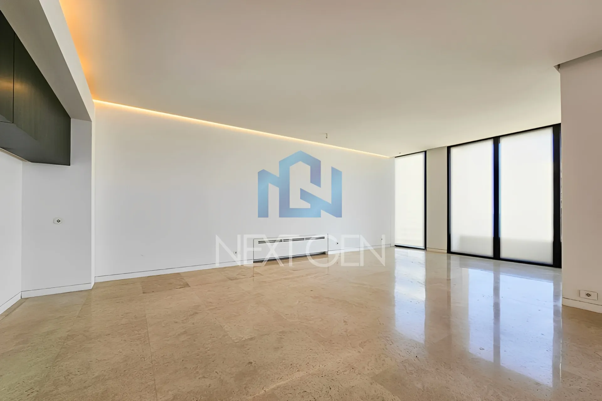 Apartment for sale in Downtown, beirut, Lebanon - 4 bed, 6 bath