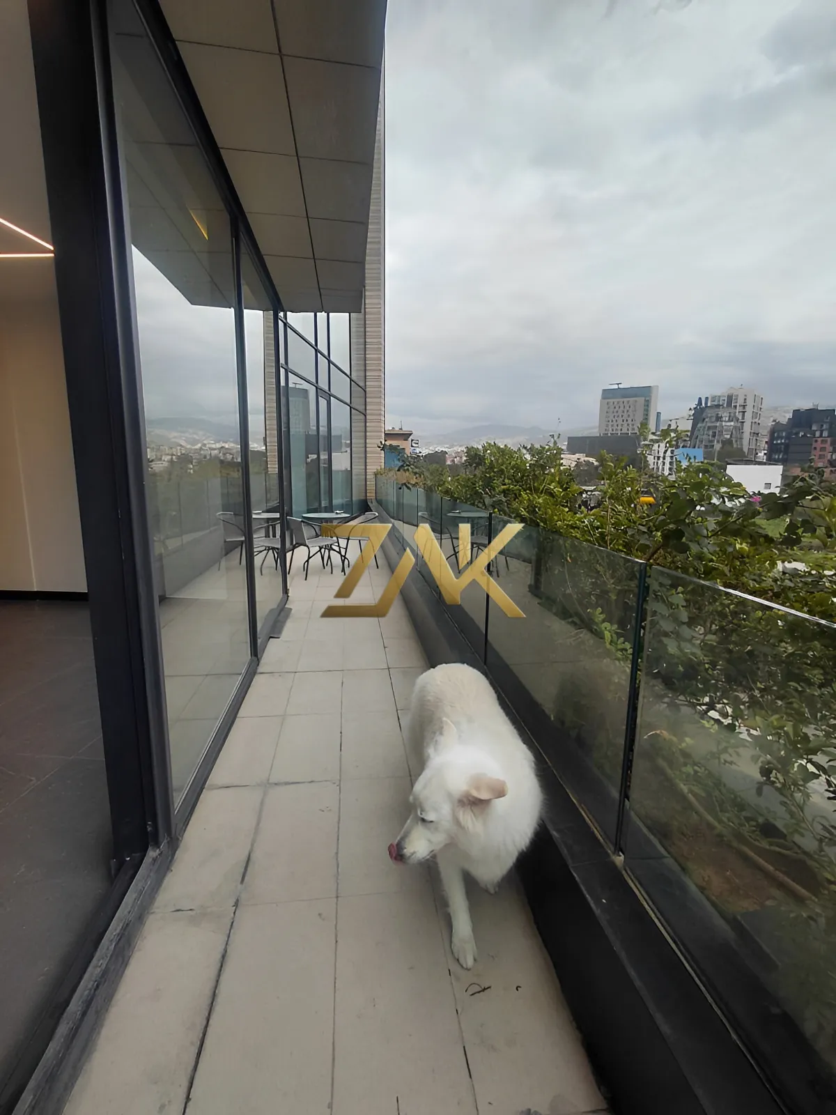Apartment for Rent Syoufi