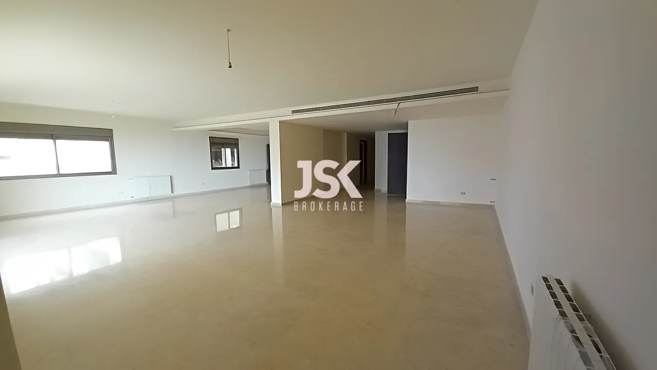 Apartment for Sale in Sahel Aalma
