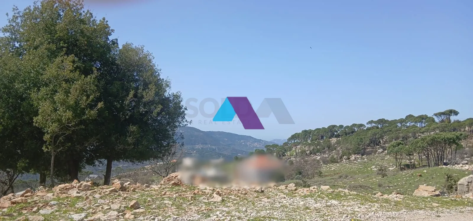 Land for Sale in Mtein