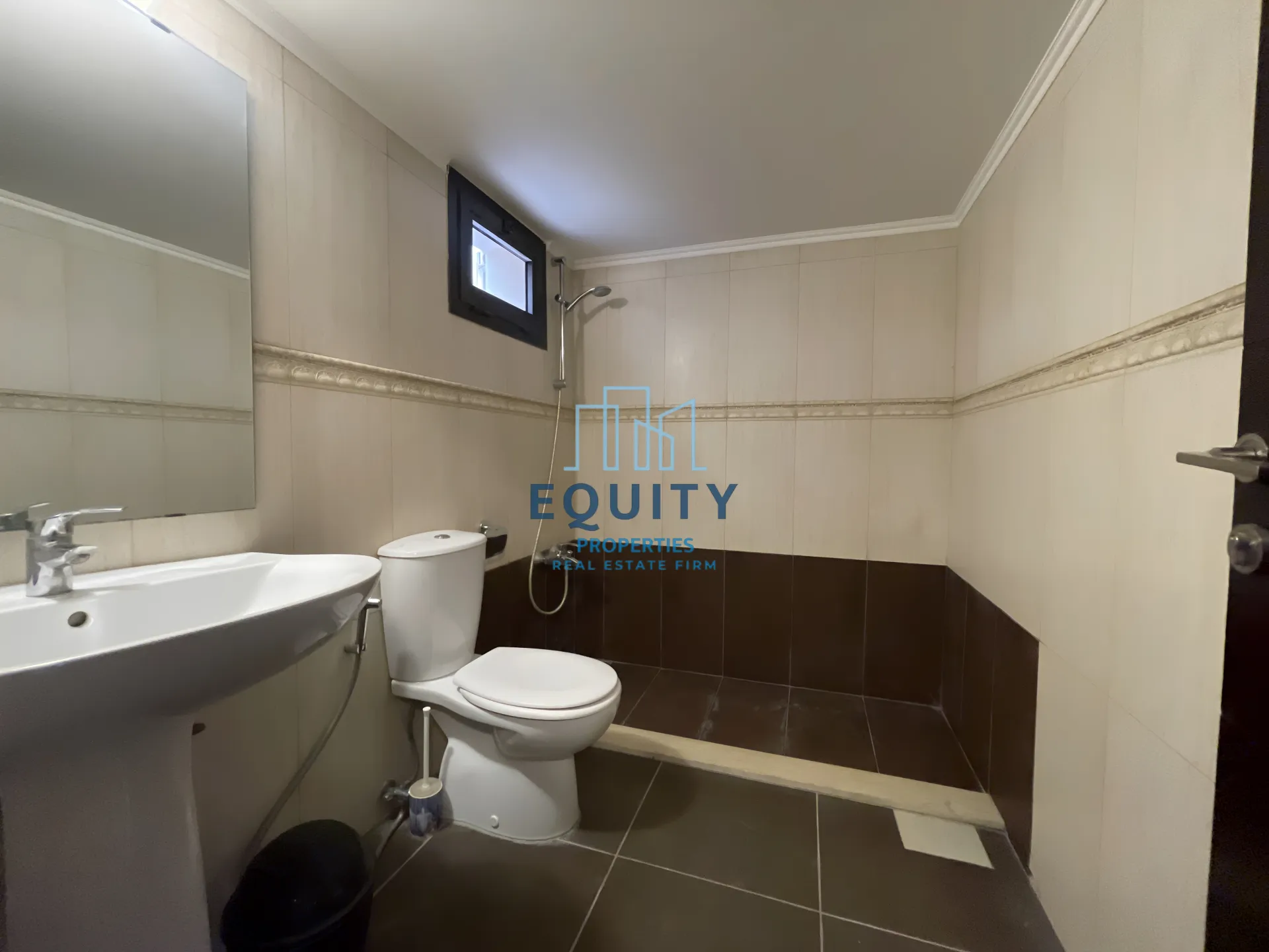 Apartment for Rent in Kaslik