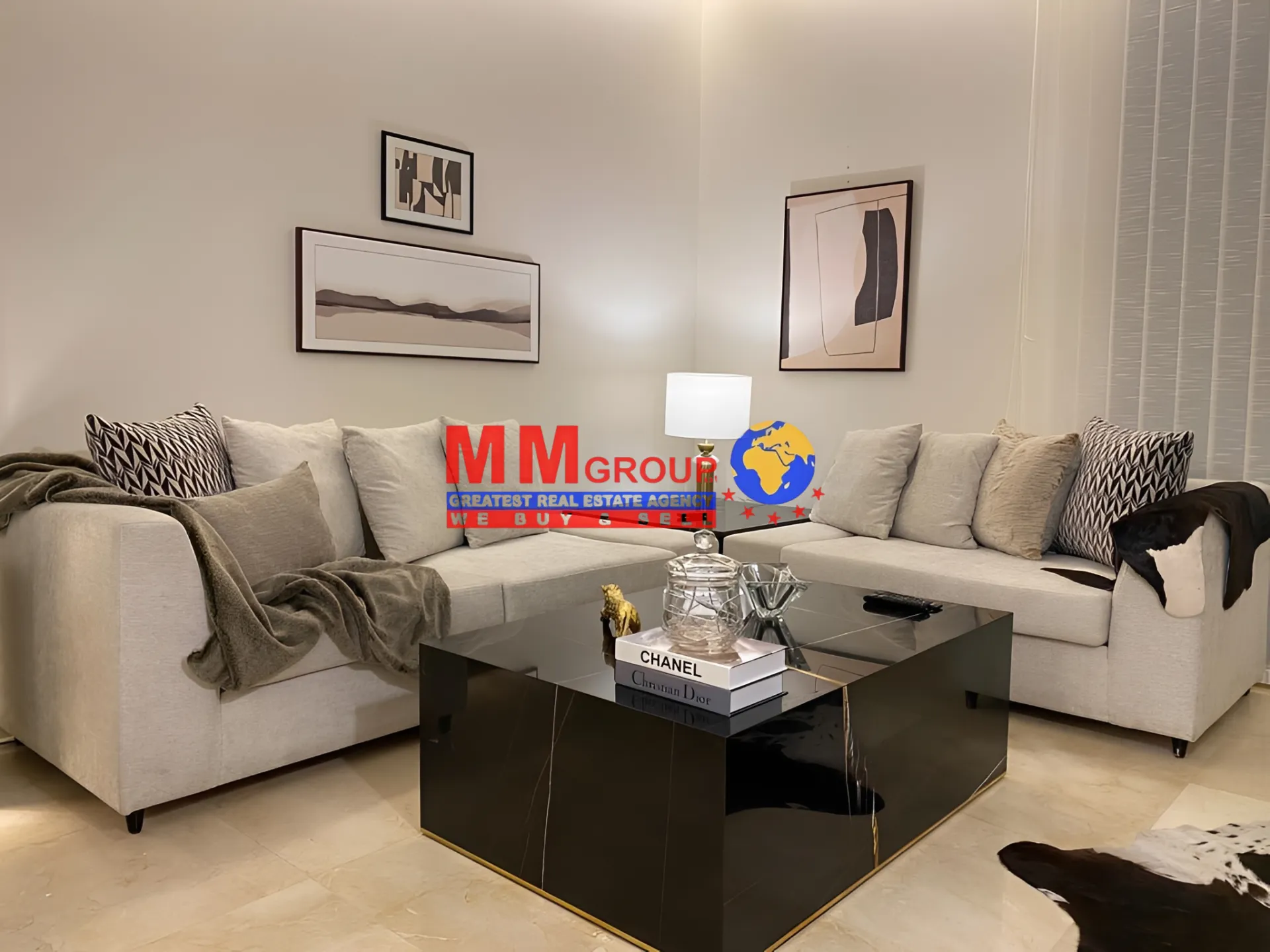 Apartment for sale in Montiverdi, Lebanon - 3 bed, 2 bath