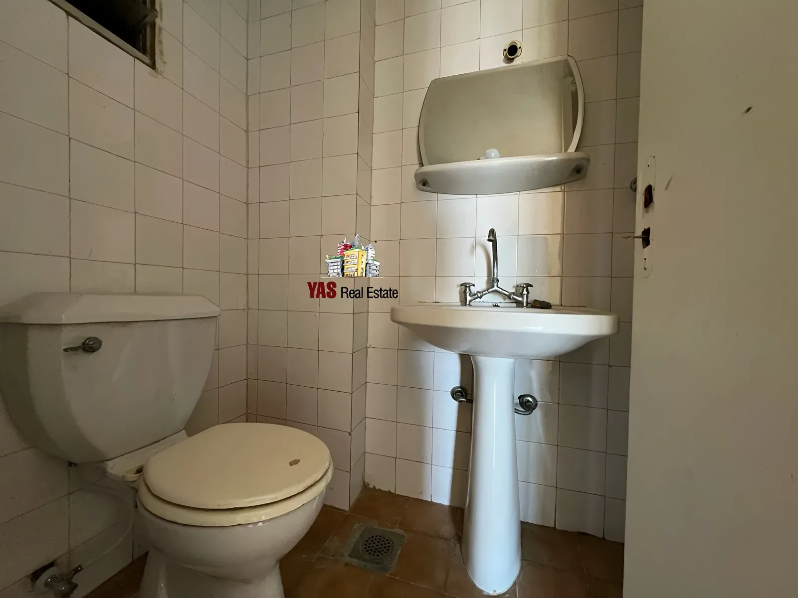 Apartment for Sale in Jounieh