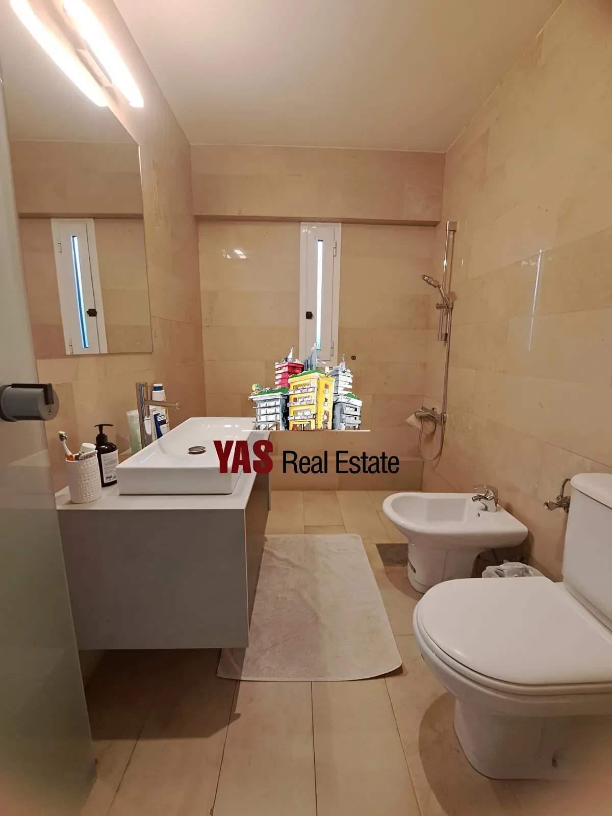 Apartment for Sale in Baabda