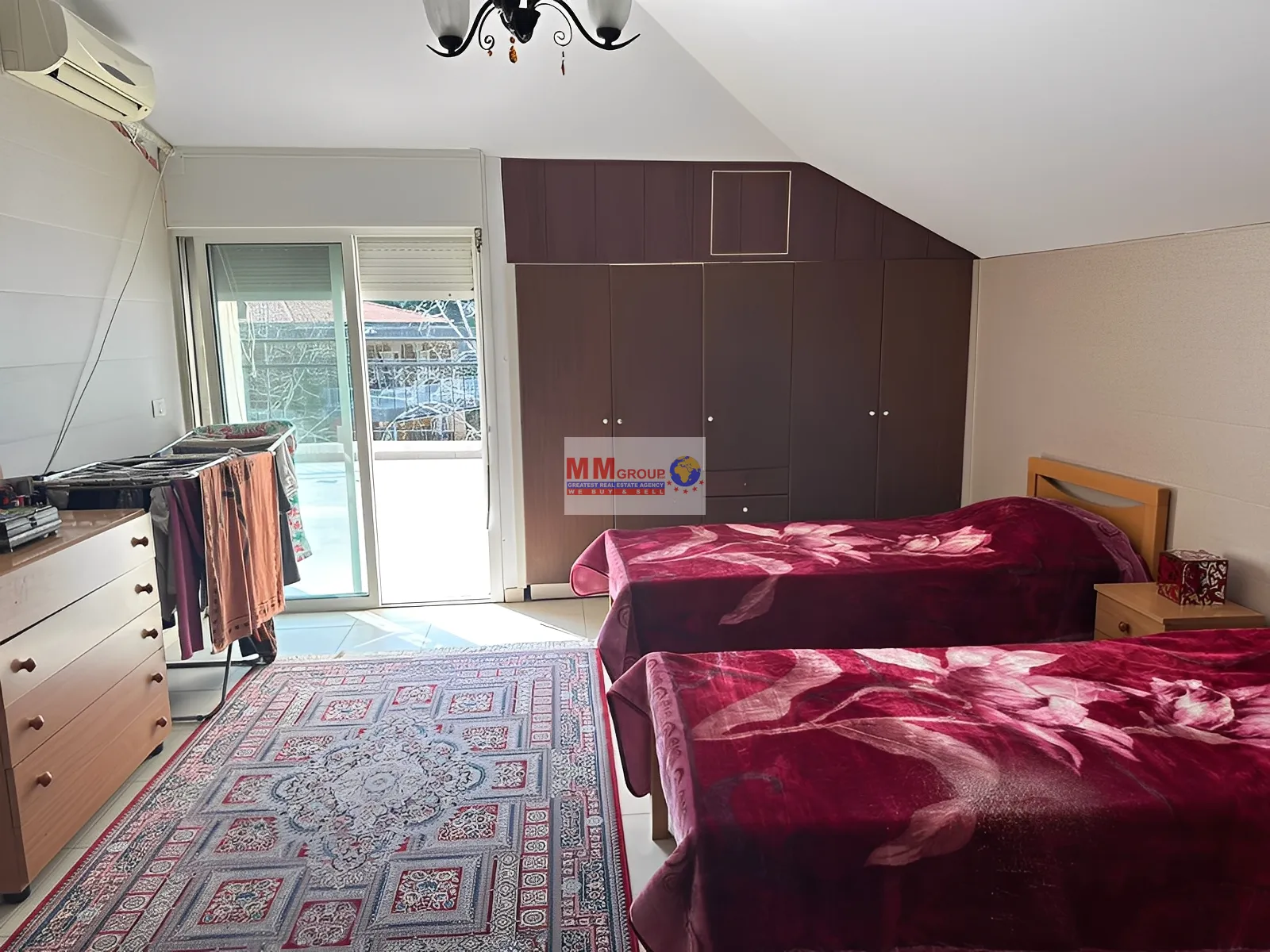 Apartment for Sale in Baabdat